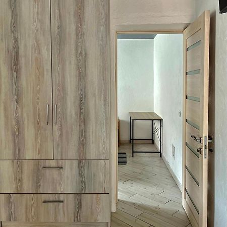 Vovna Apartamento Tatariv Exterior foto