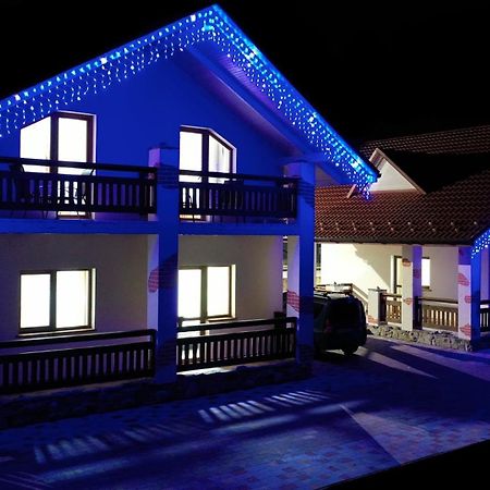 Vovna Apartamento Tatariv Exterior foto