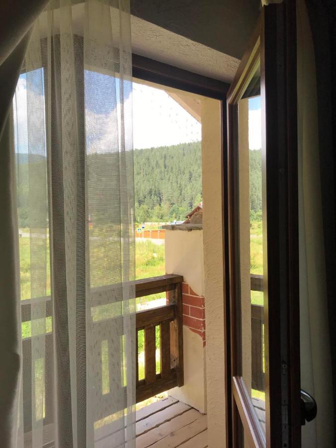 Vovna Apartamento Tatariv Exterior foto