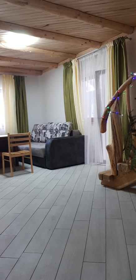 Vovna Apartamento Tatariv Exterior foto