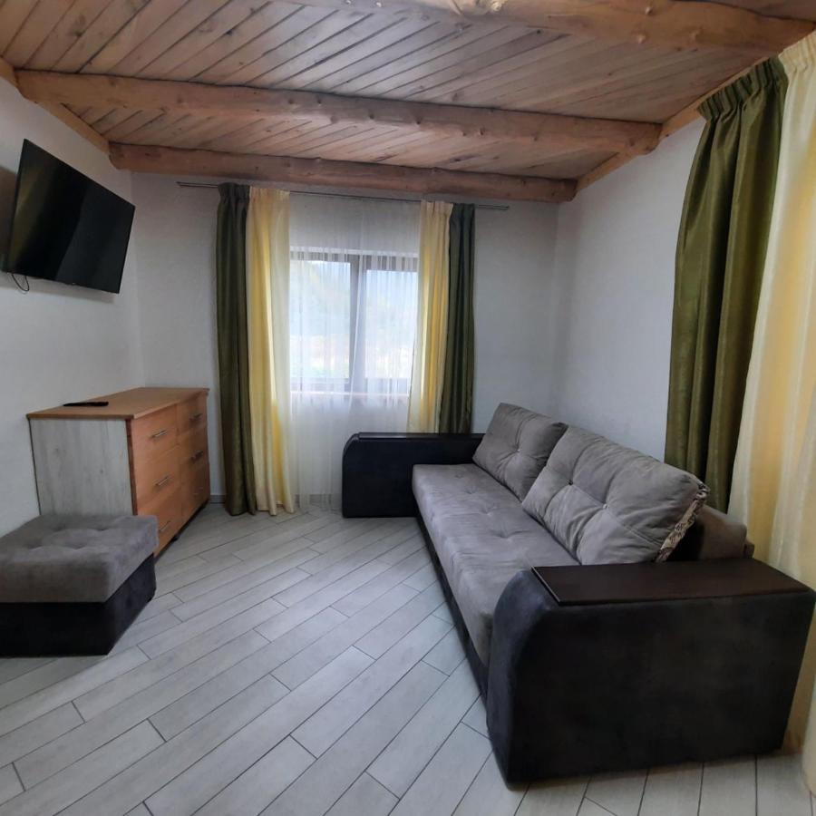 Vovna Apartamento Tatariv Exterior foto