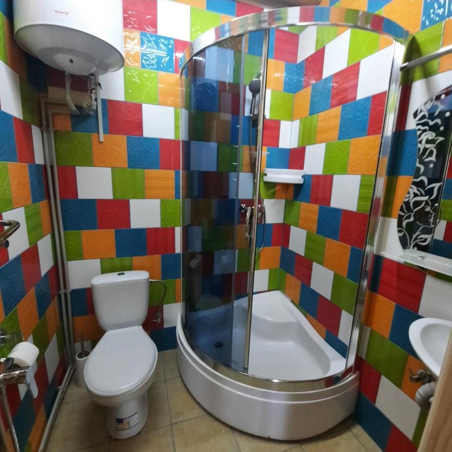 Vovna Apartamento Tatariv Exterior foto