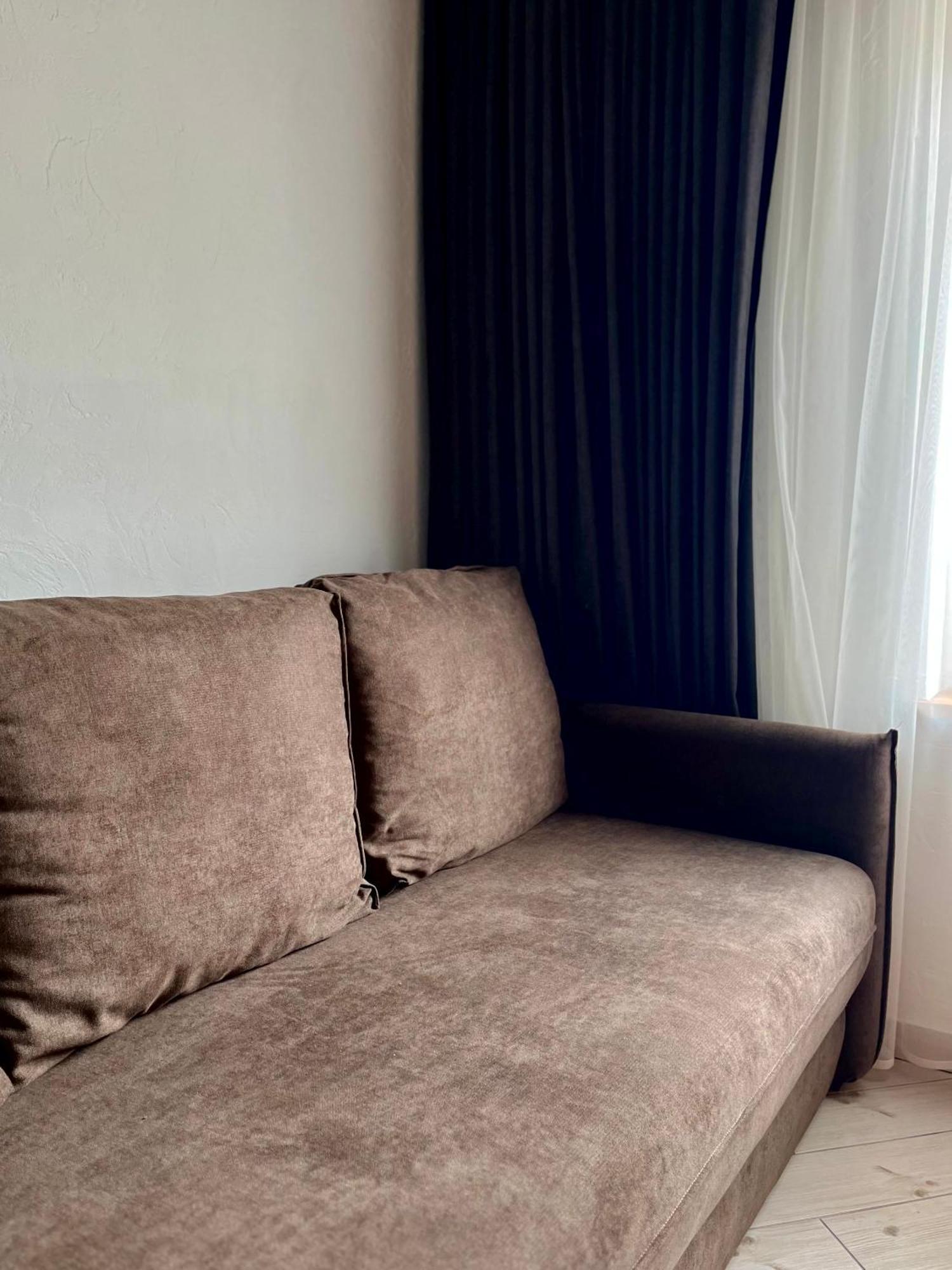 Vovna Apartamento Tatariv Exterior foto