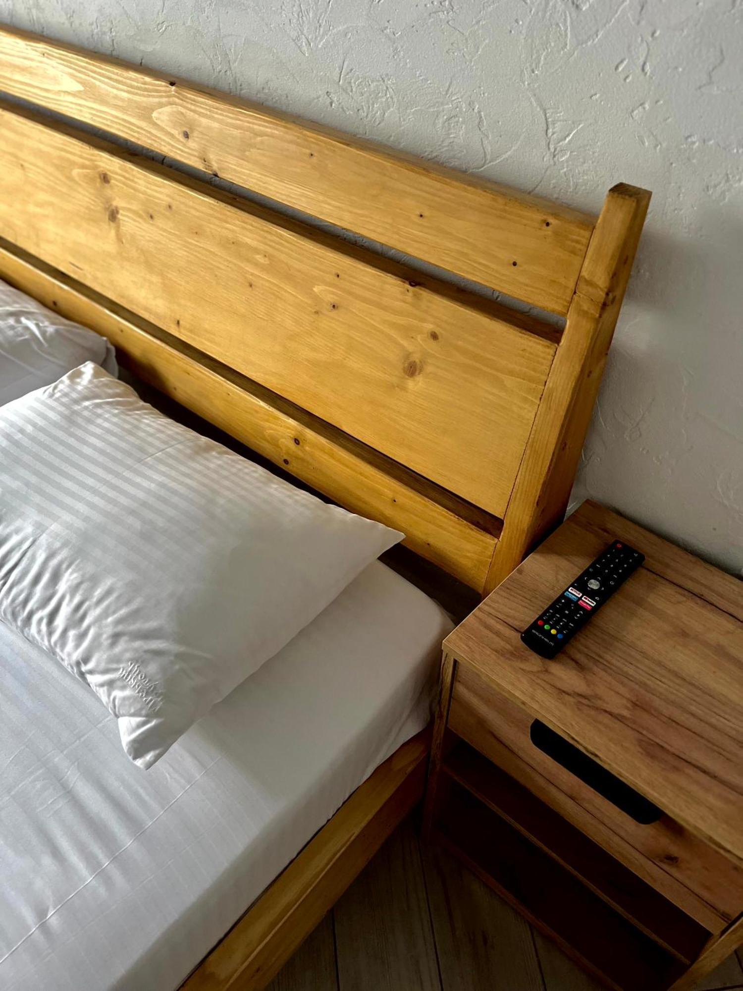 Vovna Apartamento Tatariv Exterior foto