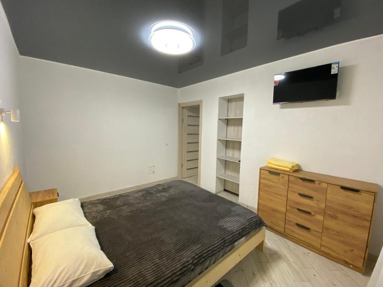 Vovna Apartamento Tatariv Exterior foto